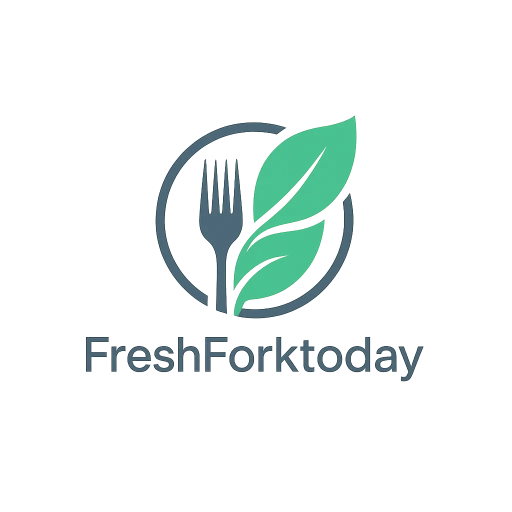 Fresh Fork Today