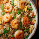 Shrimp Fried Rice: Easy, Quick & Better Than Takeout! First Image