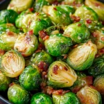 Ultimate Roasted Brussels Sprouts Recipe for Flavor Lovers First Image