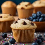 Pancake Muffins First Image