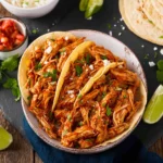 Mexican Shredded Chicken First Image
