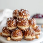 Hazelnut Bites First Image