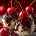 Cherry Bombs Chocolate Filled: Explosive Flavor Treats First Image