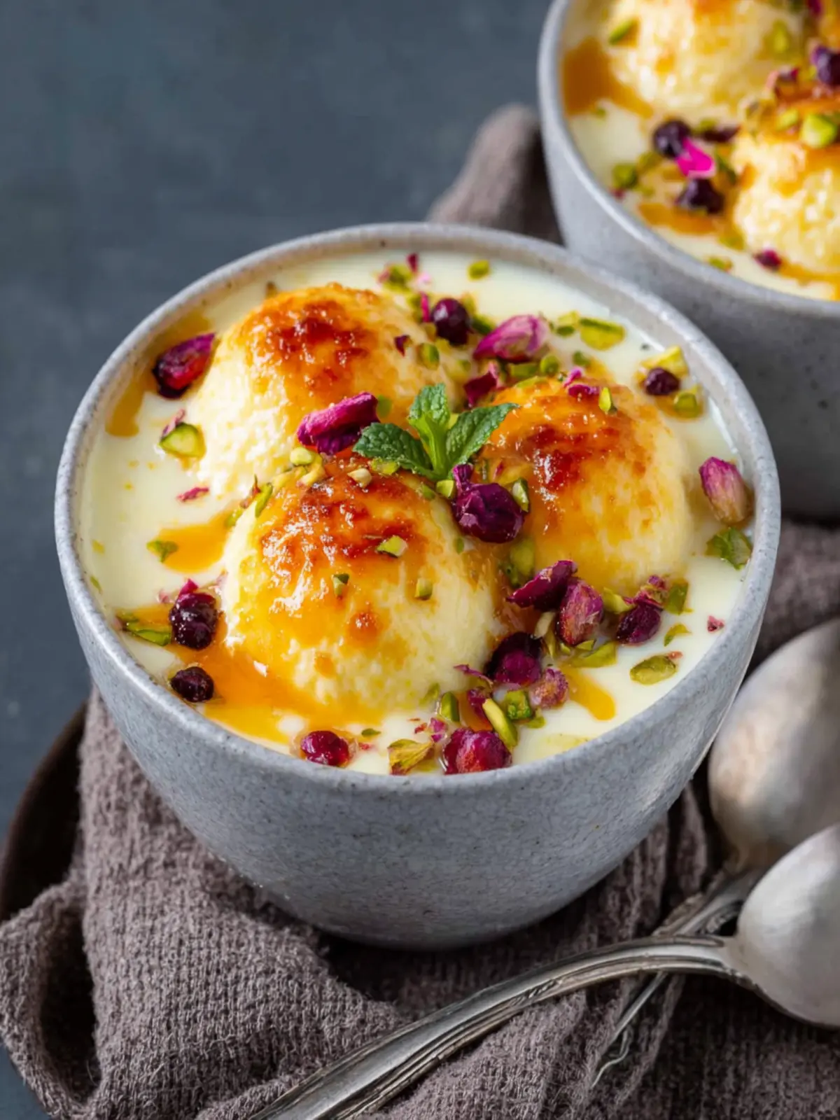 Rabdi (Rabri) First Image