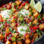 Sweet Potato Hash First Image