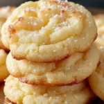 Irresistible Amish Sugar Cookies Recipe for Sweet Moments First Image