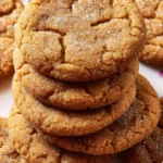 Irresistible Cookies & Cream Cookies Recipe to Delight You First Image