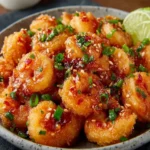 Bang Bang Shrimp First Image