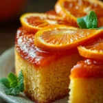 Sicilian Whole Orange Cake: An Incredible Ultimate Recipe First Image