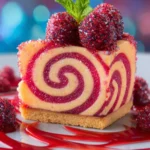 Colorful and Delicious Treats First Image