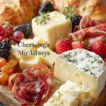 Cheese Board Magic: Create Your Dream Tasting Experience First Image