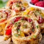 Pilgrim Pinwheels First Image