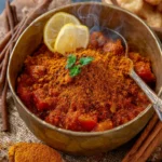 Pav Bhaji Masala Powder Recipe First Image