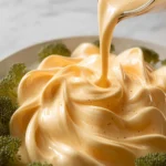 Cheese Sauce First Image