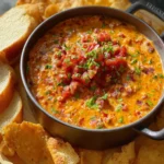 Easy Rotel Dip First Image