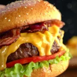 How To Make The Best Burgers First Image