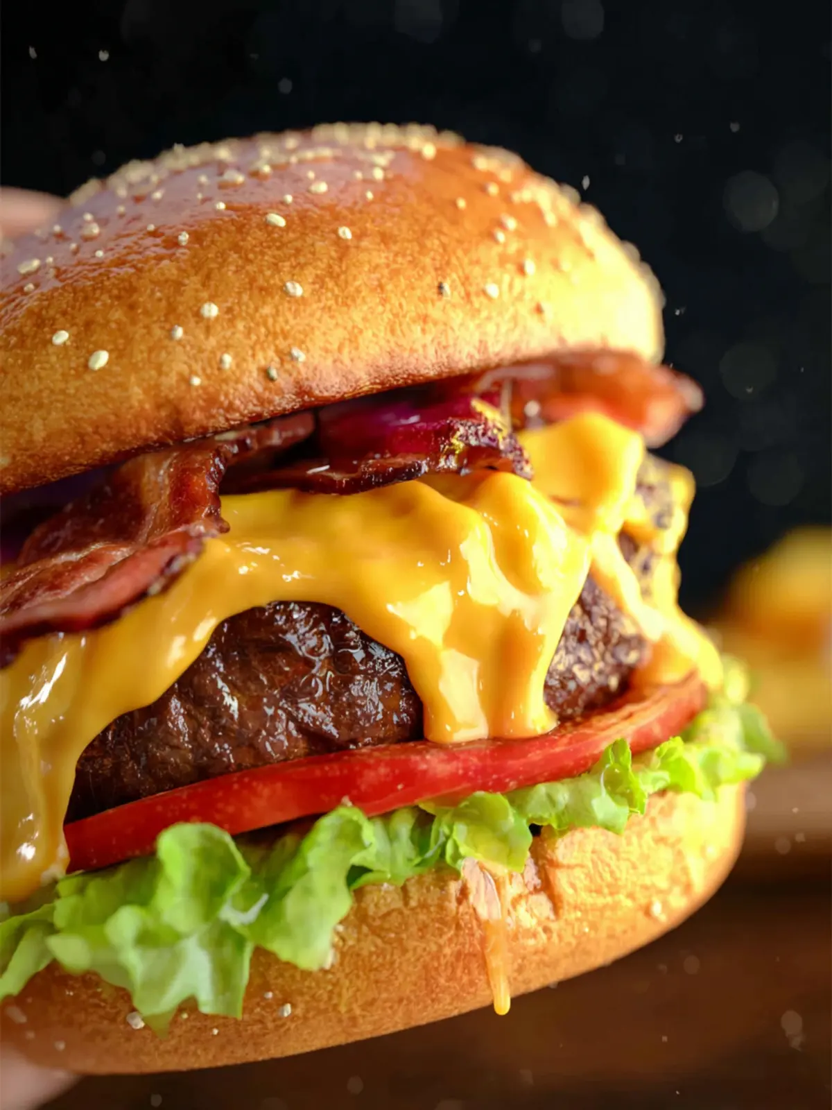 How To Make The Best Burgers First Image