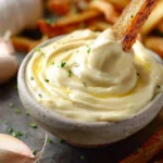 Roasted Garlic Aioli First Image