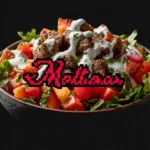 Mediterranean Beef Bowl with Herbed Yogurt Sauce: A Fresh, Hearty, Flavor-Packed Bowl You’ll Want on Repeat First Image