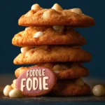 Irresistible White Chocolate Macadamia Nut Cookies Recipe First Image