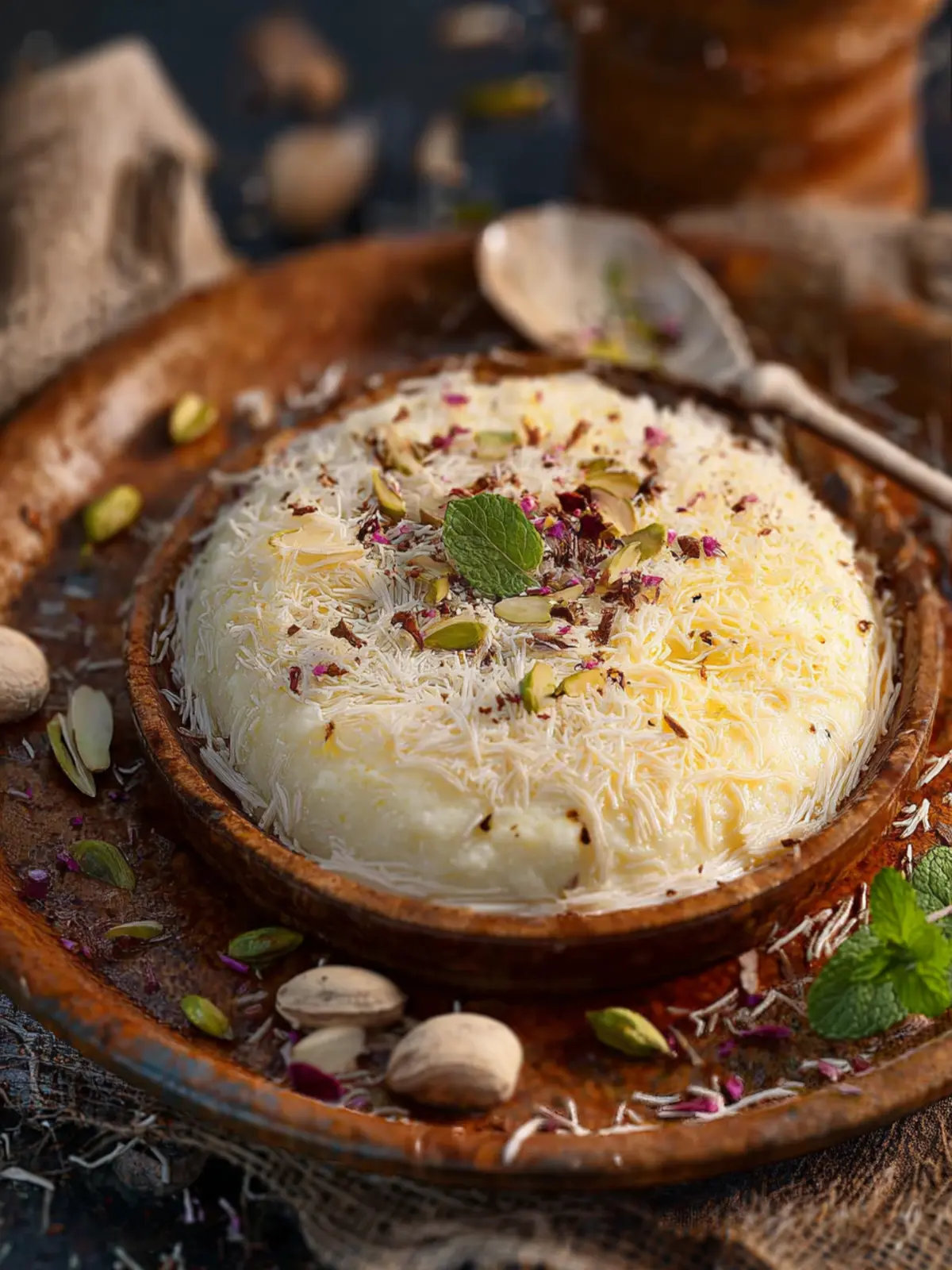 Doodh Pheni Recipe First Image