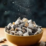 Best Ever Cookies And Cream Puppy Chow First Image