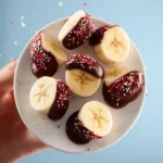 Favorite Banana Bites (10 Minutes) First Image
