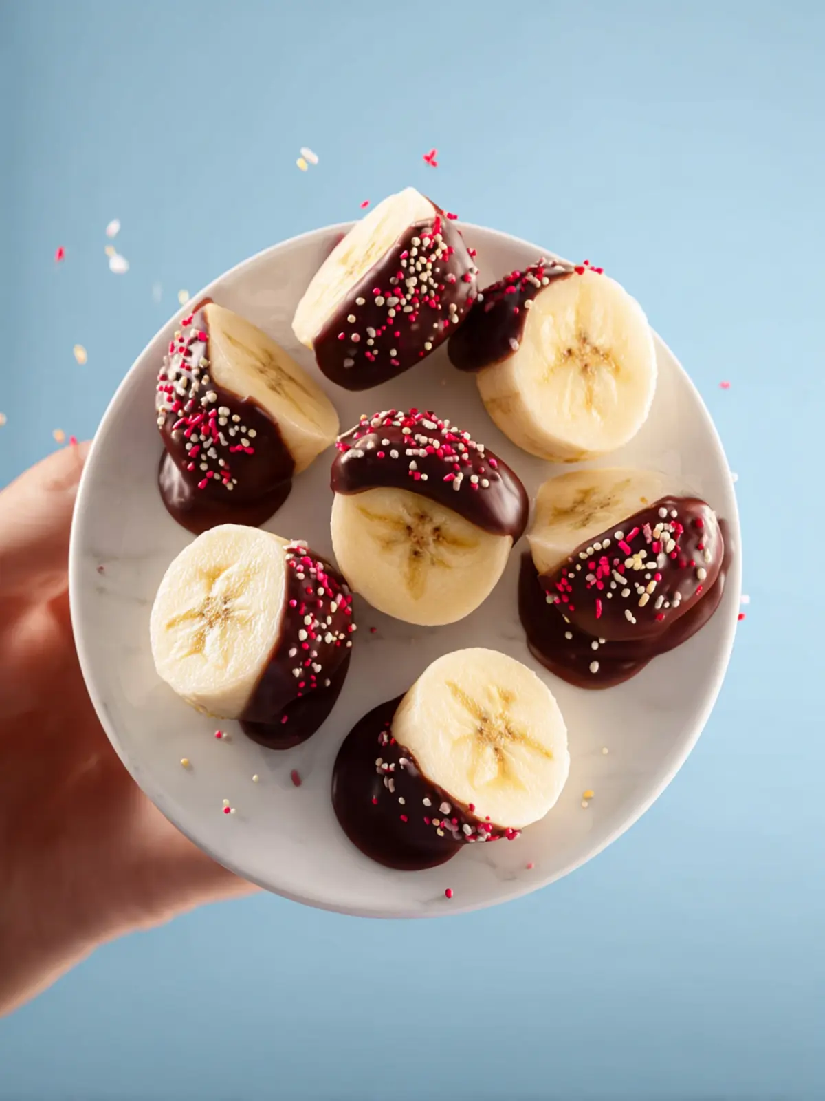 Favorite Banana Bites (10 Minutes) First Image