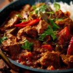 Lamb Bhuna First Image