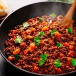 Mexican Picadillo Recipe First Image