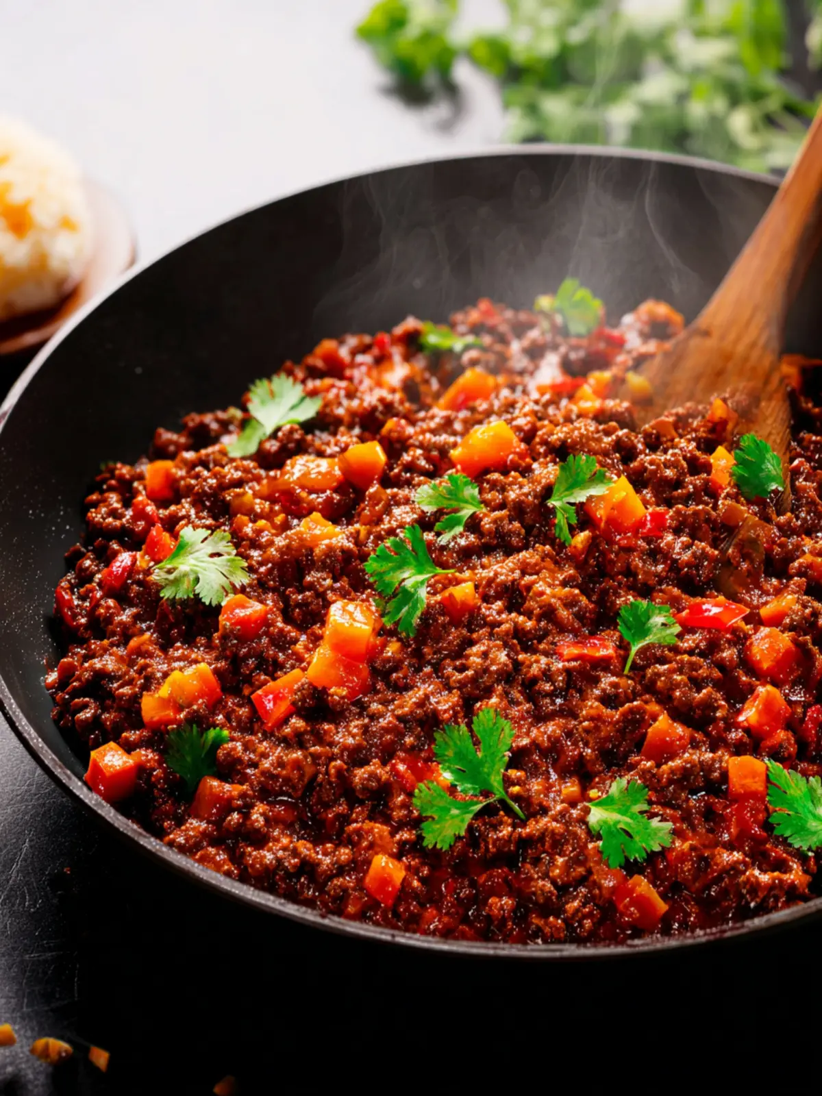 Mexican Picadillo Recipe First Image