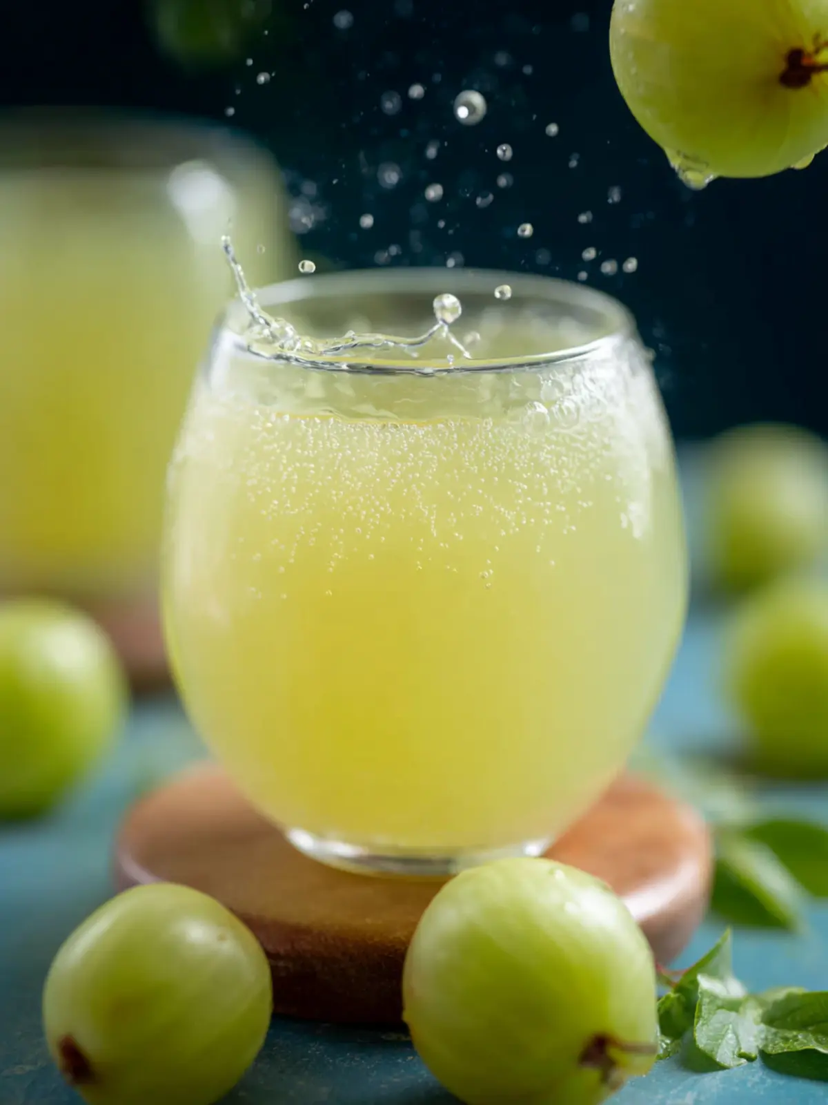 Amla Juice First Image