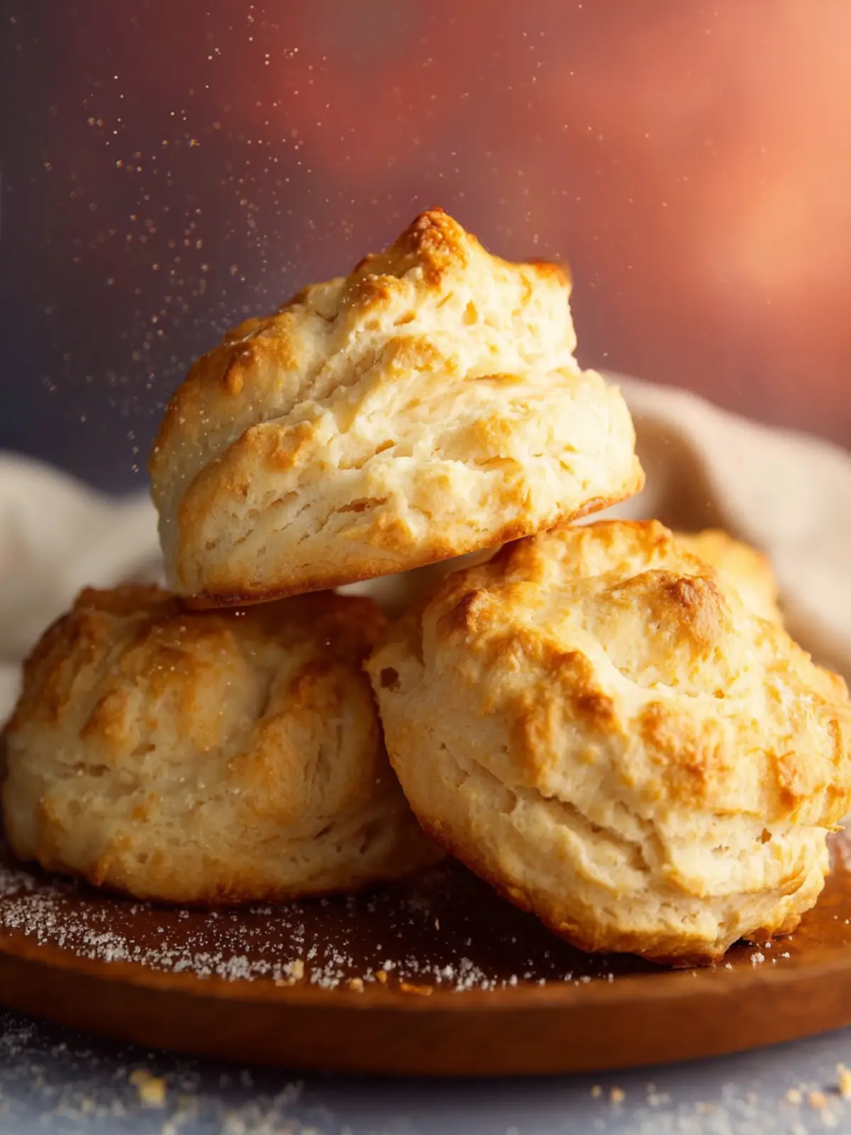 Bisquick Biscuits First Image