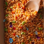 Farro Recipe First Image