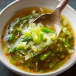 Ginger Scallion Sauce First Image