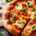 Homemade Pizza Dough Recipe (Fan-Favorite!) First Image