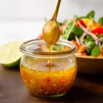 Honey Ginger Vinaigrette First Image