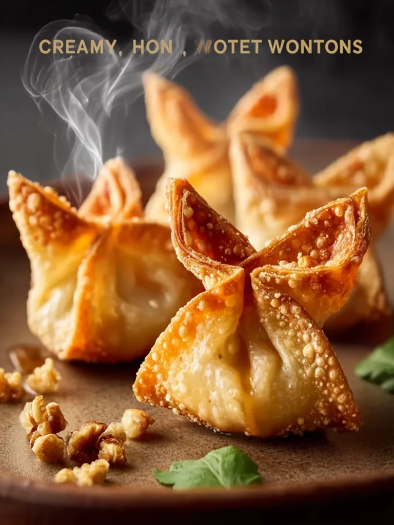 Rhubarb Cream Cheese Muffins First Image