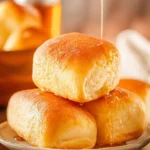 Texas Roadhouse Rolls First Image