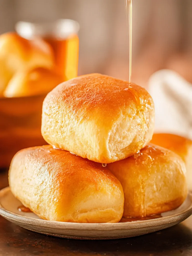 Texas Roadhouse Rolls First Image