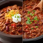 baked chicken thighs First Image