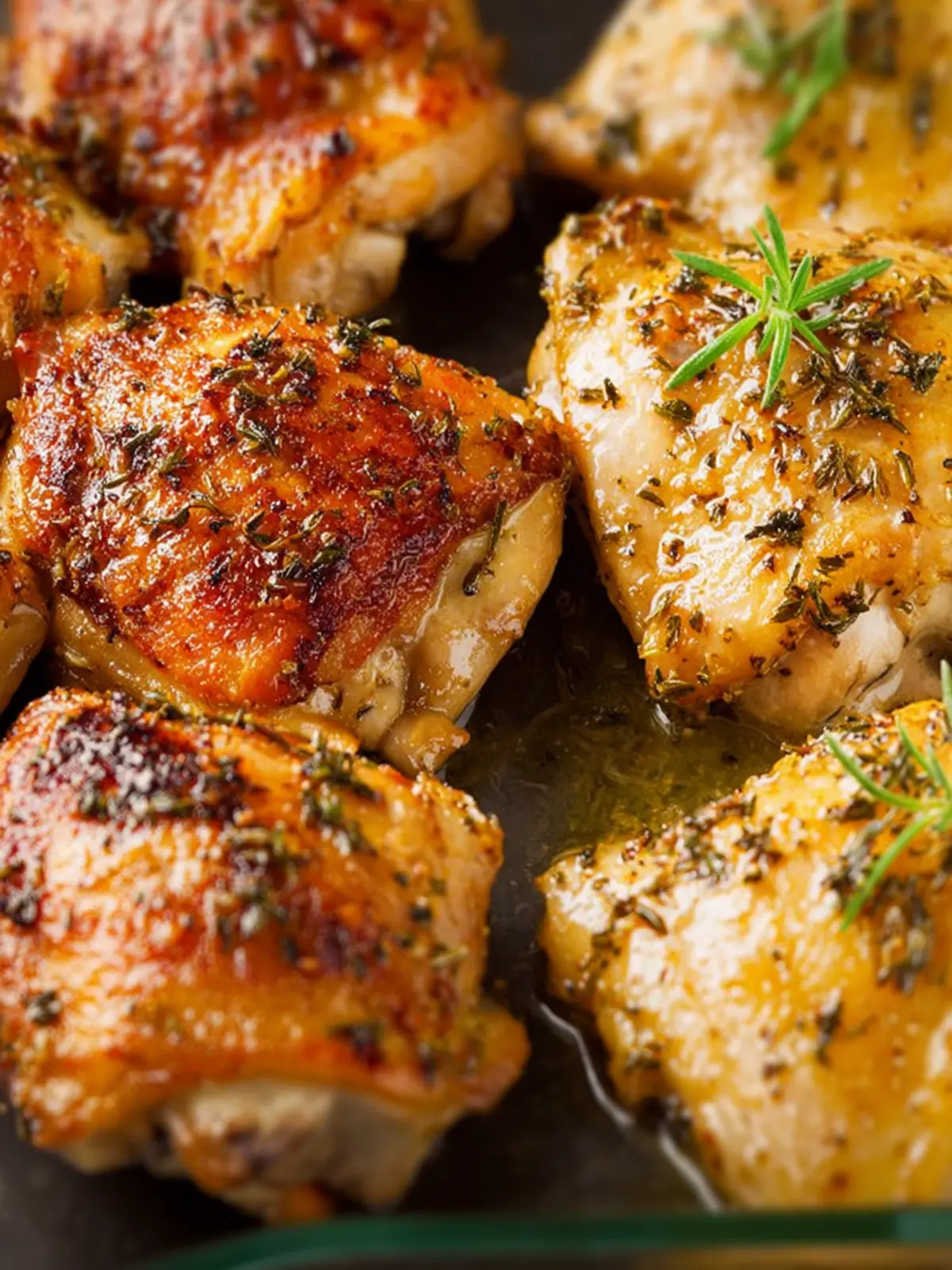 Honey Garlic Chicken: The Best Sweet and Savory Delight!